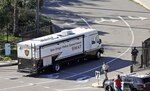 EU: sin rastros de supuesto tiroteo en instalaciones de la Armada