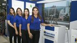 Hercesa Ferrocarril en Capac Expo Hábitat 2017
