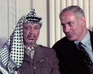 El desafío del ‘rey Bibi’: cómo el legado del 7 de octubre define si Netanyahu logra un séptimo mandato como líder de Israel