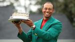 Acaba sequía; Tiger Woods gana el Masters de Augusta y vuelve a sonreír