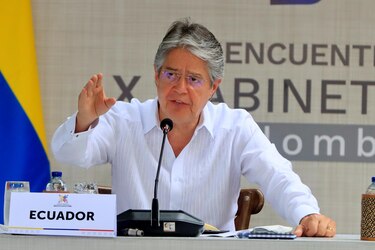 Siete detenidos en Ecuador tras irrumpir en hospital y tomar rehenes
