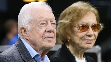 El expresidente Jimmy Carter cumple este domingo 99 años; se mantiene en cuidados paliativos
