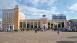 Saransk, sede pequeña pero llena de vida
