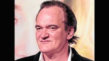 Tarantino sabía de conducta sexual de Weinstein