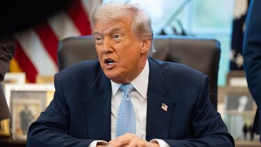 Tres preguntas para entender qué pasa ahora con los archivos de Epstein luego de que Trump firmara una ley para liberarlos