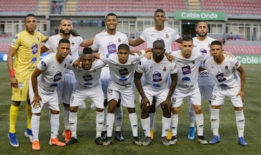 Sporting San Miguelito  pierde sus tres puntos que consiguió ante Plaza Amador por alineación indebida