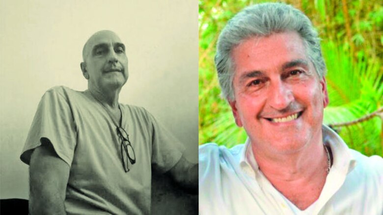 Braulio Jatar, en prisión por reportar una protesta