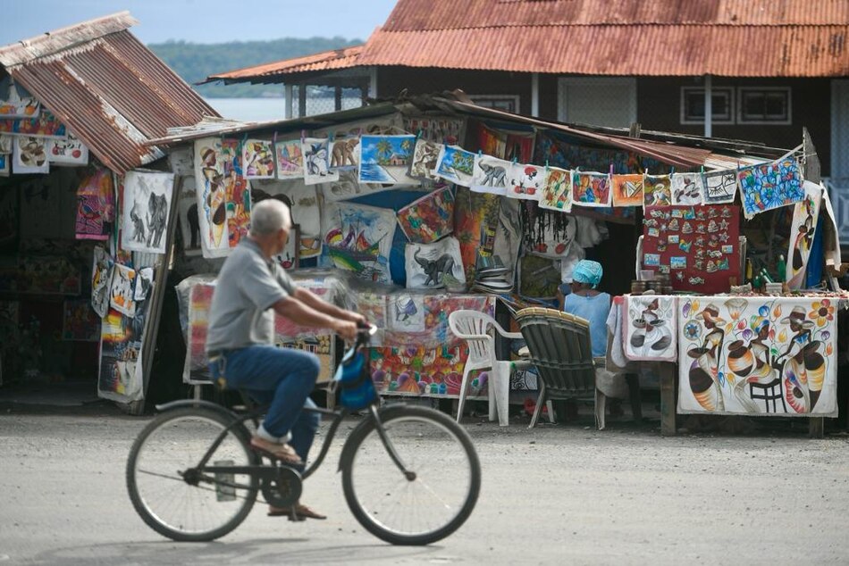 Hoteles y restaurantes en Bocas del Toro pasan por inspección de la Acodeco en época de mayor turismo