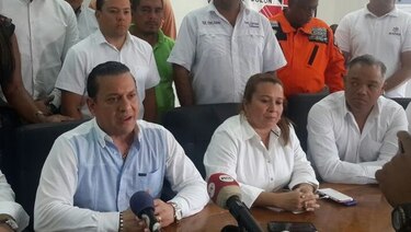 Saqueos de Colón están relacionados con la delincuencia común: Policía Nacional