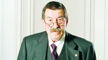 Recuerdos de Günter Grass