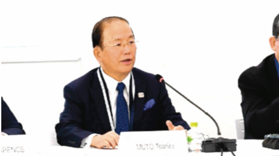 Juegos de Tokio ‘se desarrollarán según lo previsto’