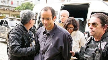 Fiscalía suiza amplia investigación sobre Petrobras para incluir a Odebrecht