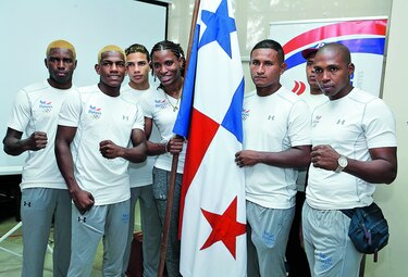 El reto de Panamá