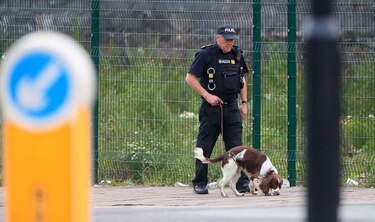 Inglaterra deja de informar a Estados Unidos sobre el atentado de Mánchester