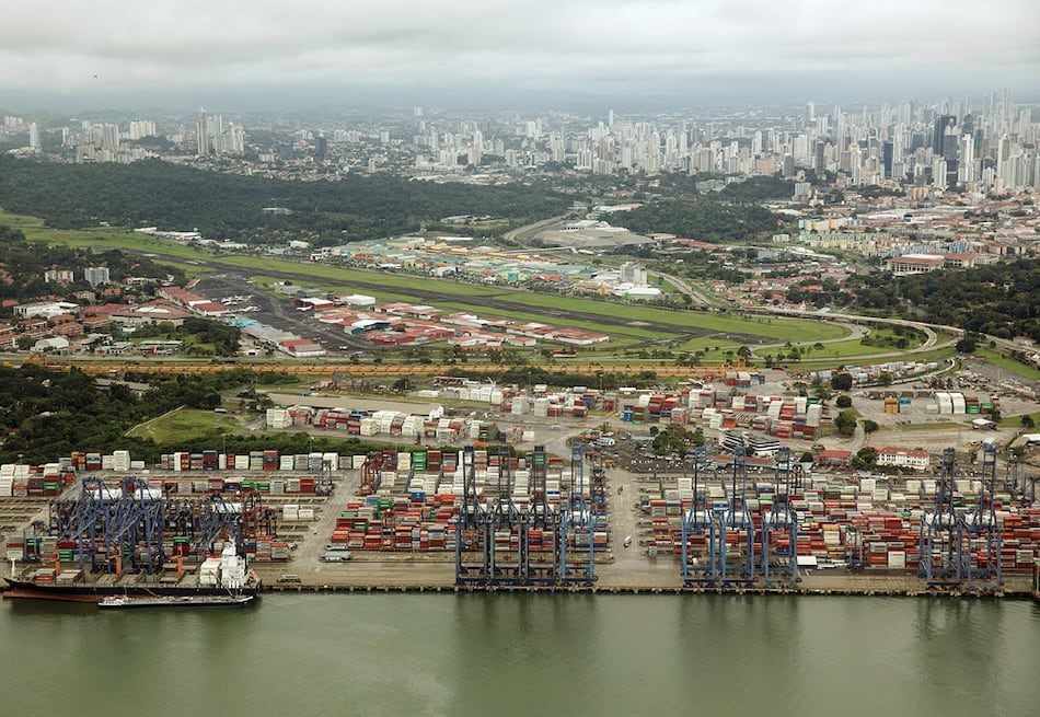 El apetecible mercado de Centroamérica