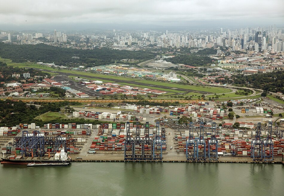 El apetecible mercado de Centroamérica