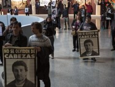 Crímenes contra la prensa en México fuerzan a Peña Nieto a defenderse