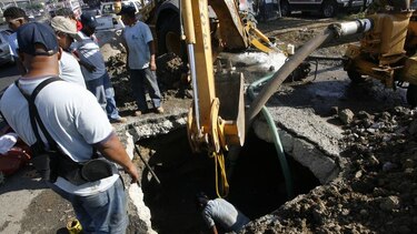 Mañana no habrá agua en Parque Lefevre y Río Abajo