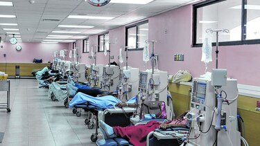 Consejo de Gabinete avala adenda a contrato para servicio de hemodiálisis en la CSS