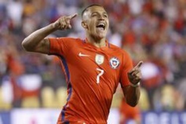México busca alargar su invicto ante Chile y avanzar en la Copa América
