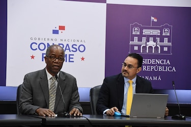 Diálogo por la CSS: proponen sanciones penales y eliminar la reelección en la junta directiva