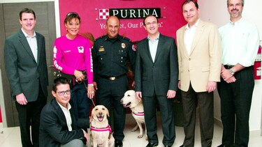 Nuevas oficinas de Purina® en Panamá