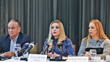 JNE: Actuaremos con ‘transparencia’ en las elecciones generales