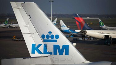 KLM pone a prueba reconocimiento facial para facilitar embarque