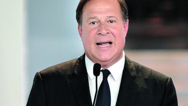 Juan Carlos Varela: Elecciones en Venezuela 'se dieron en paz'