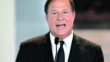 Juan Carlos Varela: Elecciones en Venezuela 'se dieron en paz'