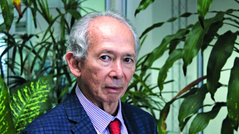 Los orígenes del ‘skyline’ istmeño