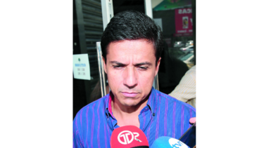 Defensa de exministros Suárez y Ford solicita fianza