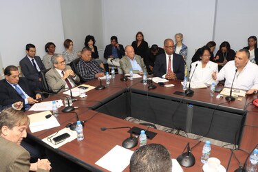 Propuestas para abordar la crisis de la CSS se recibirán y debatirán hasta el 31 de octubre