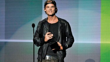 Avicii, enterrado en el Cementerio del Bosque de Estocolmo