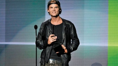 Avicii, enterrado en el Cementerio del Bosque de Estocolmo