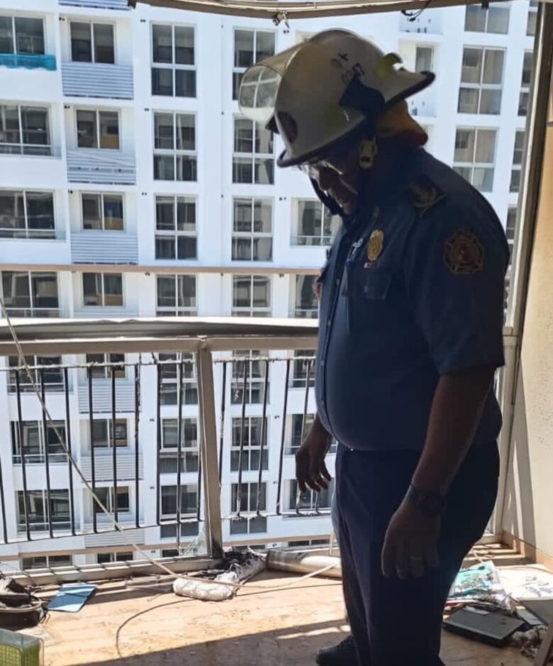 Estructura del PH Alsacia Towers no estaría comprometida, adelanta informe preliminar