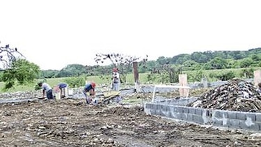 Paralizan planta de tratamiento de basura