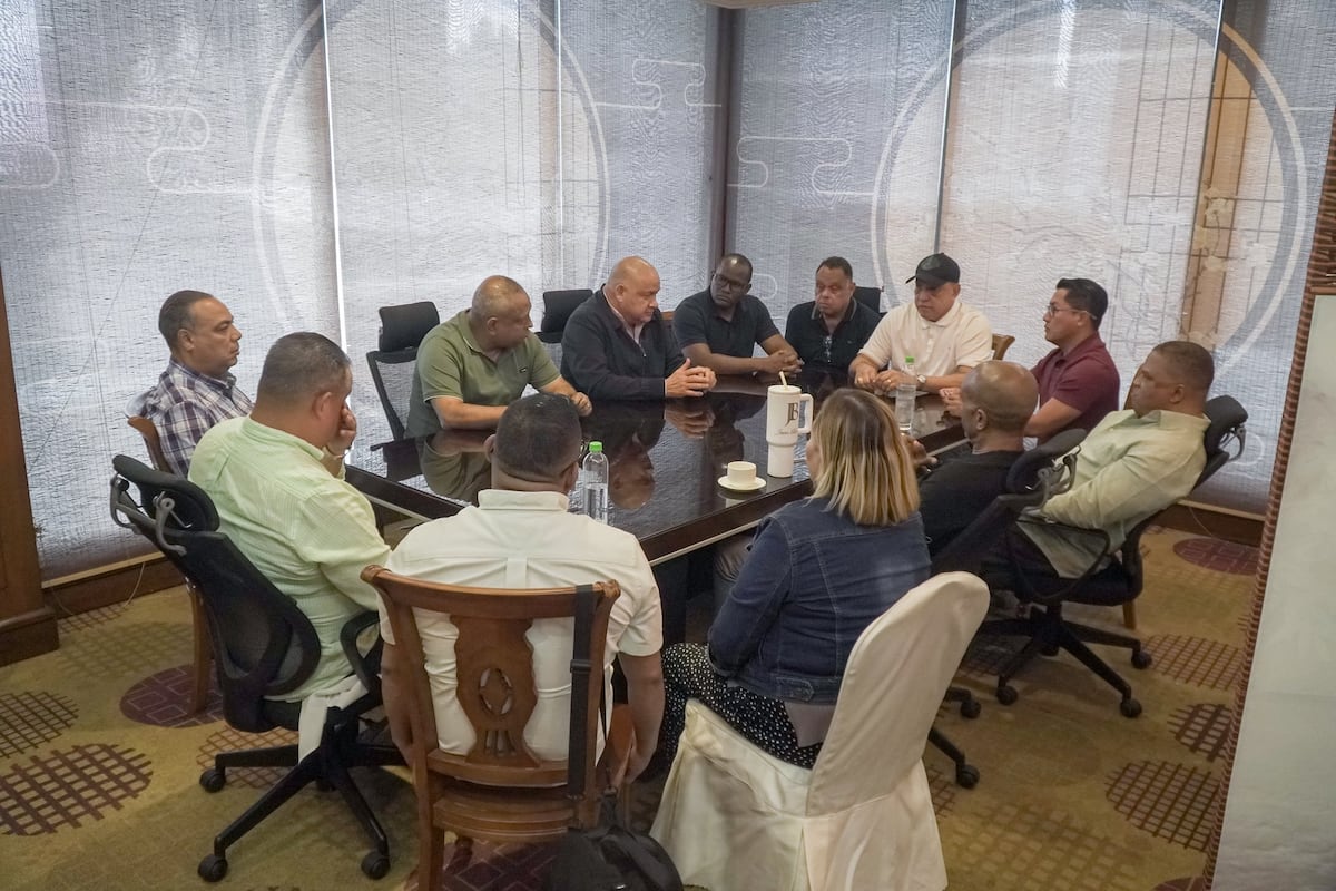 PRD no descarta candidatura propia para la presidencia de la Asamblea