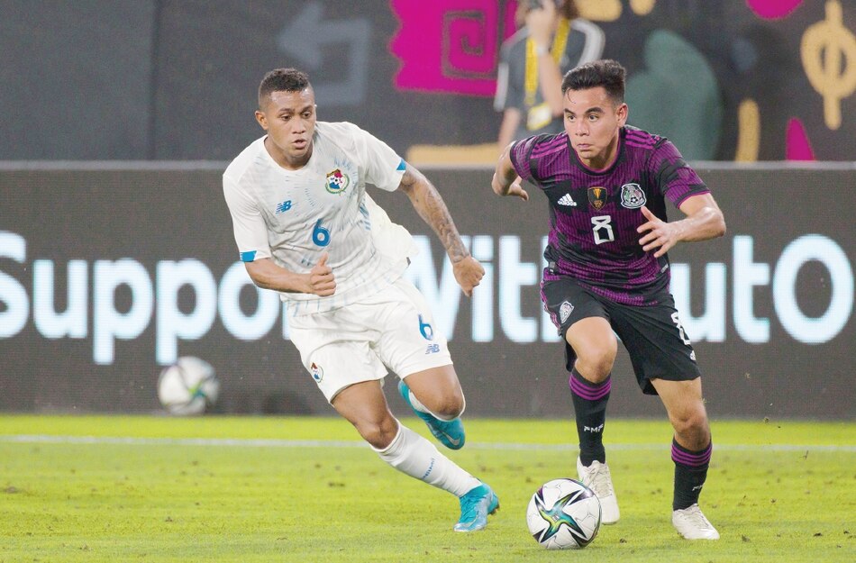 Christiansen aduce ‘falta de intensidad’ de Panamá ante la Sub-23 de México