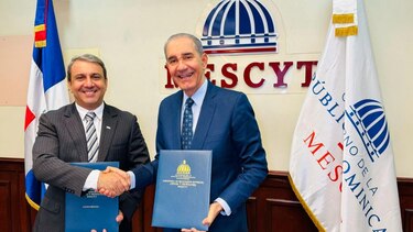 República Dominicana y Cuba colaborarán para fortalecer la educación superior y la ciencia