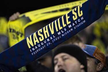 El Nashville de Godoy pospone su debut por el coronavirus
