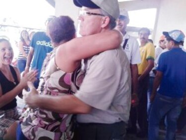 ´Un besito de Fábrega´