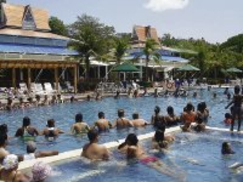 Venderán 85% del hotel Decameron