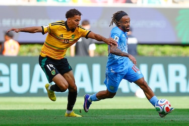 República Democrática del Congo conquista el penúltimo cupo al Mundial