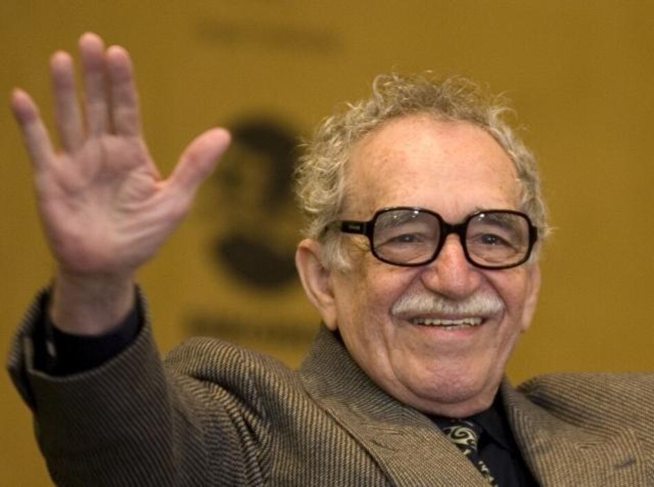 La rama panameña de Gabo