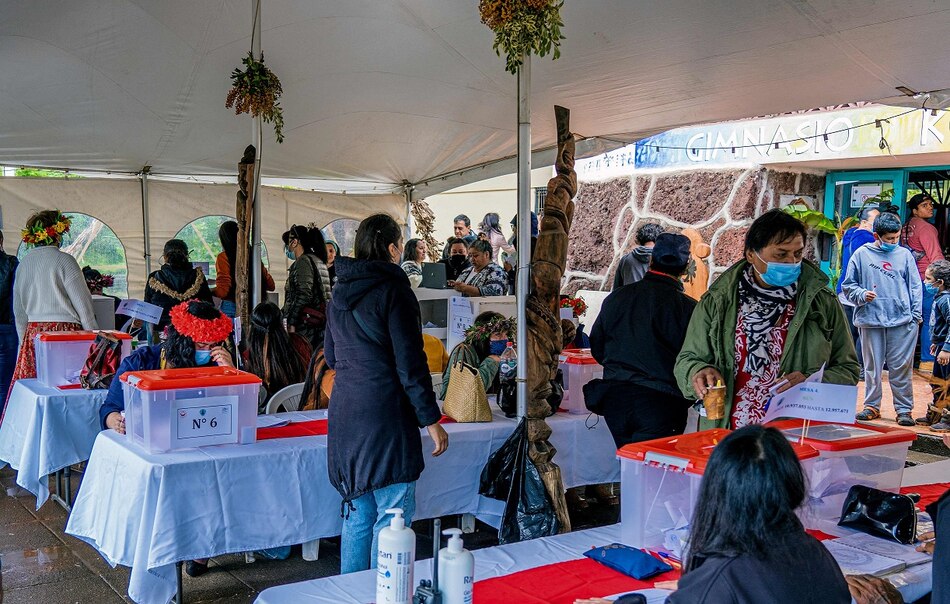 Pueblo rapa nui decide no reabrir la isla de Pascua al turismo