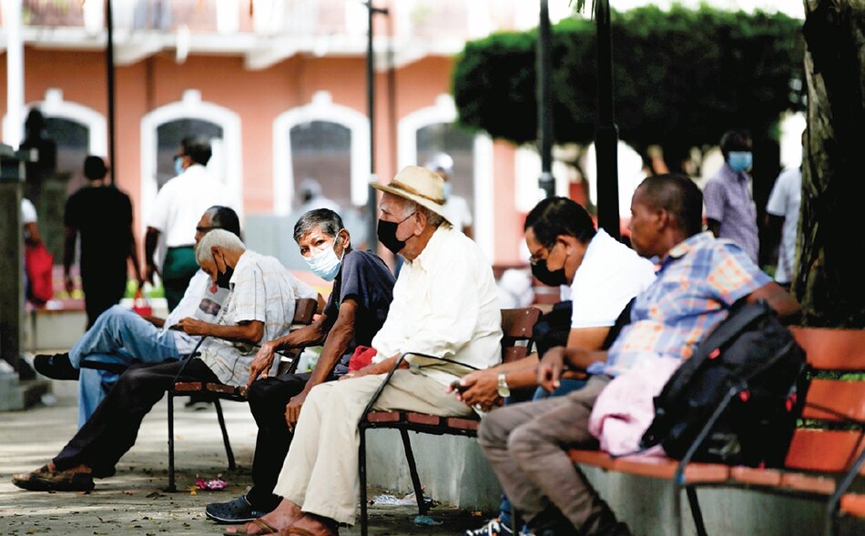Delta podría ser la variante dominante en Panamá en cuestión de semanas