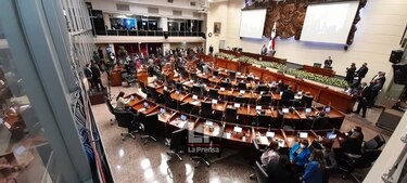  Emigrar en tiempos de corrupción