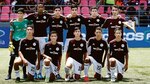 AIP y La Salle dominan la fecha de la Liga 10