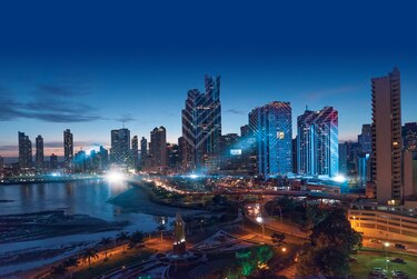 Hoy Tigo llega para conectar a todo Panamá con el futuro